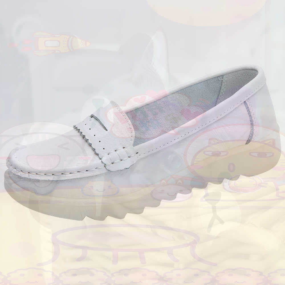 Men'S Grooming Gift Ideas - รองเท้าแตะขับรถวัยรุ่นรองเท้าผ้าใบสเก็ตบอร์ดรองเท้าผู้หญิง Silver Flats สินค้ากีฬาราคาต่ําเล่น Tenix Hospitality