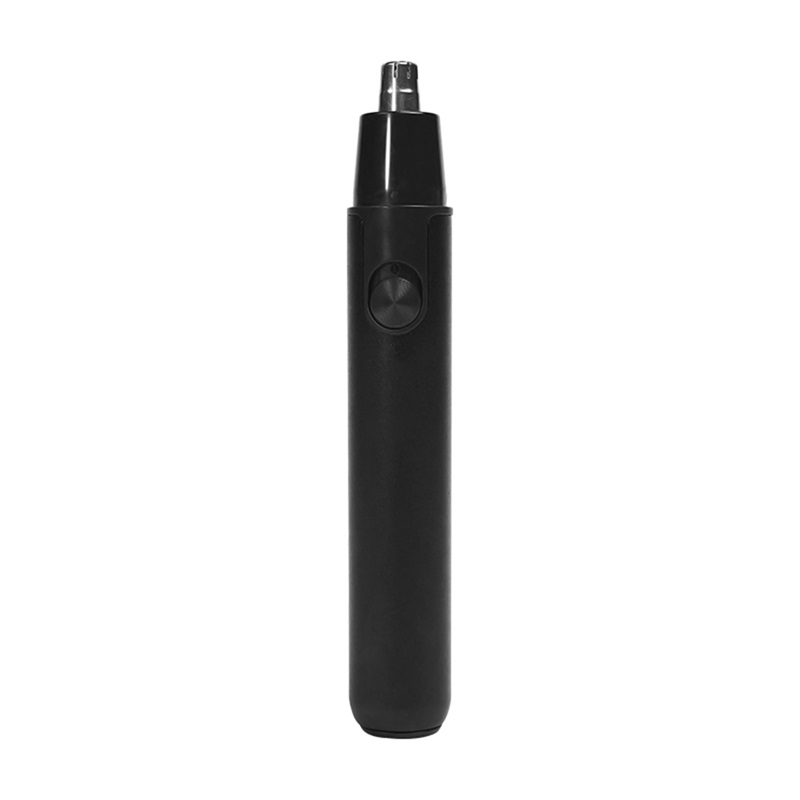 Men'S Grooming Ear Hair - เครื่องตัดขนจมูกไฟฟ้า Waysh ชาร์จผ่าน USB ได้ ไม่เจ็บ
