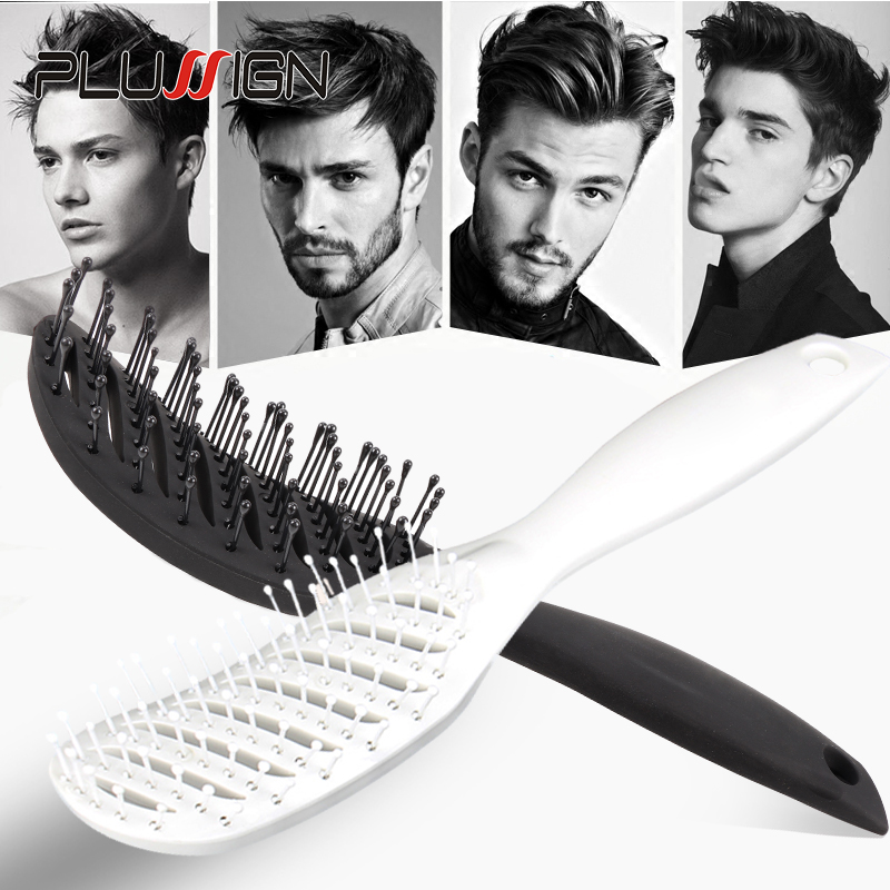 Comb Fine Tooth - สีชมพูสีดําสีขาว 4 สี Fine ฟันพับแปรงหวีสําหรับสตรีและผู้ชาย, เคราและหนวดจัดแต่งทรงผมขนาดพ็อกเก็ตหวีผม