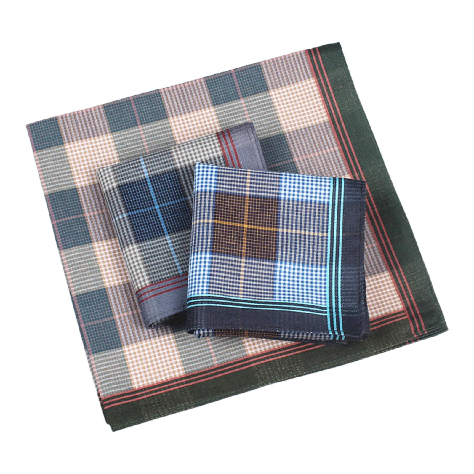 ชุดผ้าเช็ดหน้าผ้าฝ้ายสำหรับทุก - Men'S Grooming Set Gift บทวิจารณ์และราคา