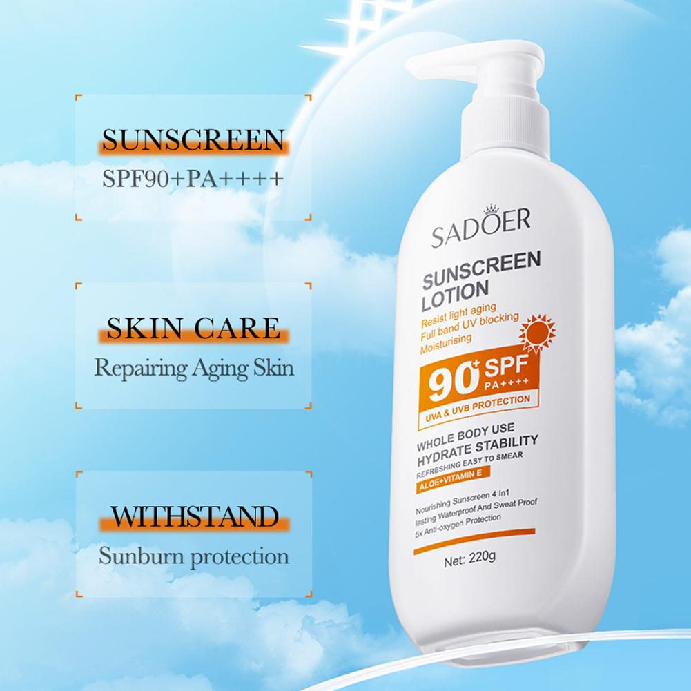 ครีมกันแดด Spf 50 Face ผลิตภัณ - Face Moisturizer Spf บทวิจารณ์และราคา