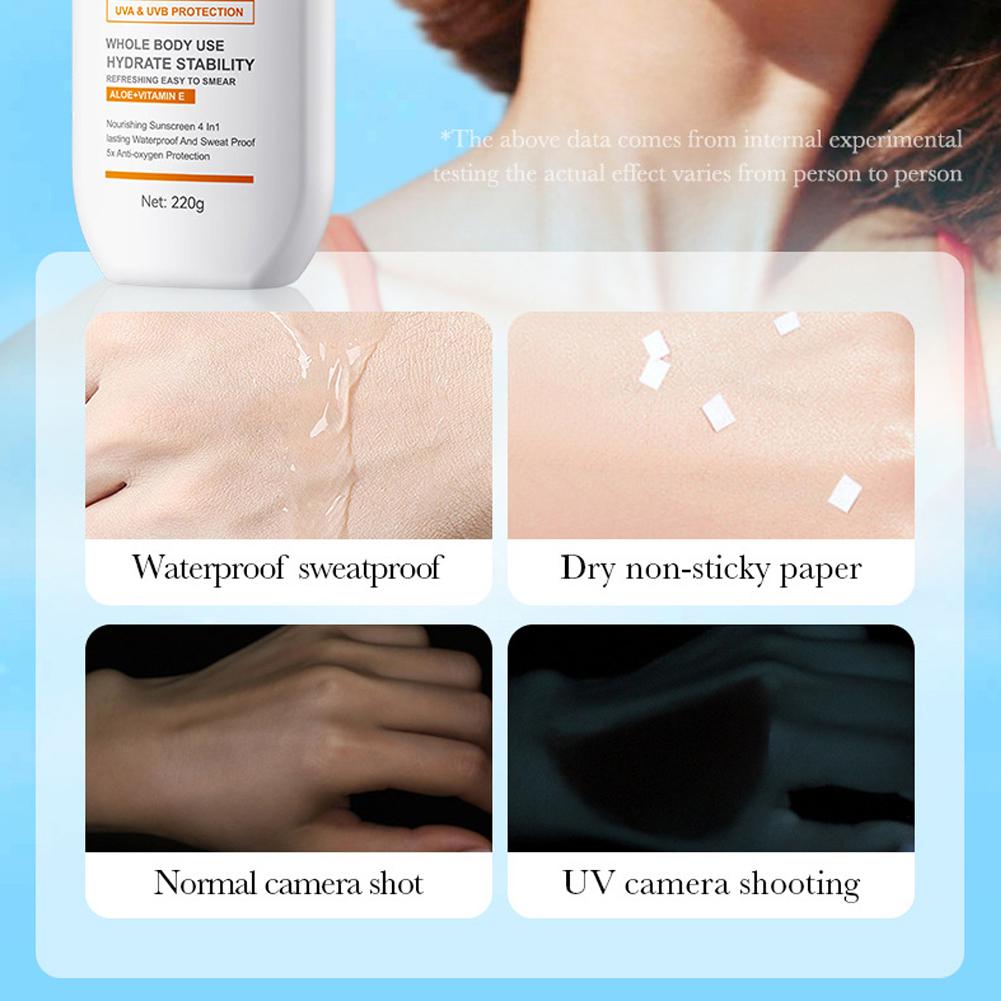 ครีมกันแดด Spf 50 Face ผลิตภัณ - Face Moisturizer Spf บทวิจารณ์และราคา