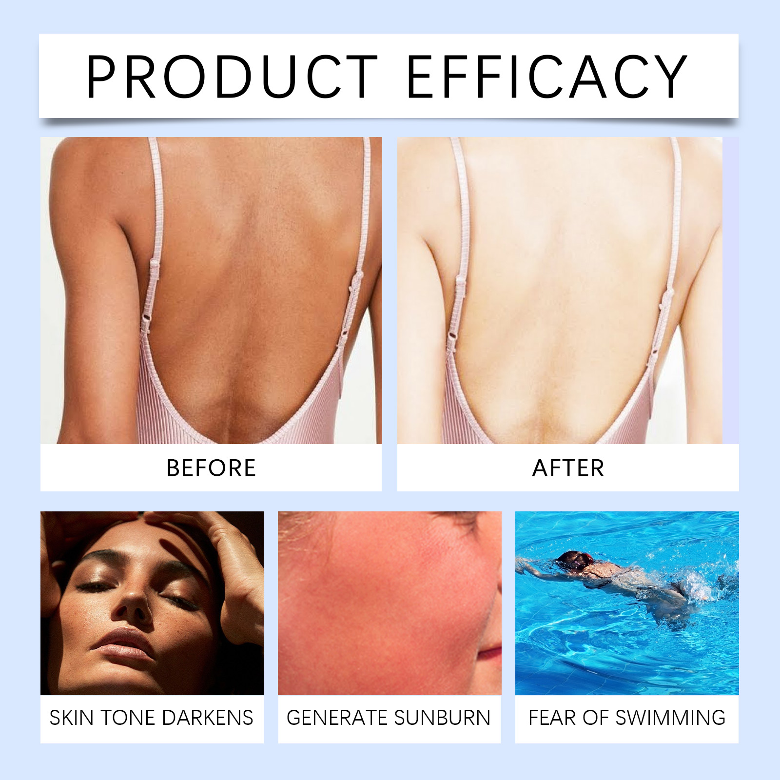 เจย์ซุยอิง สกินแคร์ ครีมกันแดด - Face Moisturizer Spf บทวิจารณ์และราคา