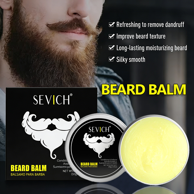 ชุดน้ำมันบำรุงเคราสำหรับผู้ชาย - Men'S Grooming Room บทวิจารณ์และราคา