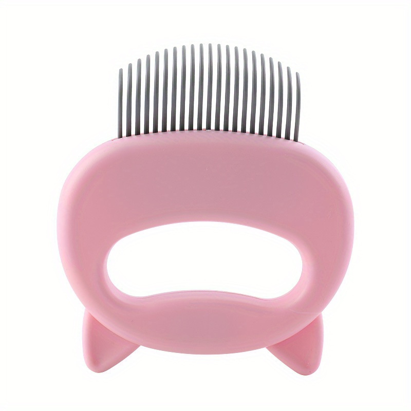 หวีแปรงขนแมว หวีแก้ขนพันกัน ด้ - Comb Fine Tooth บทวิจารณ์และราคา