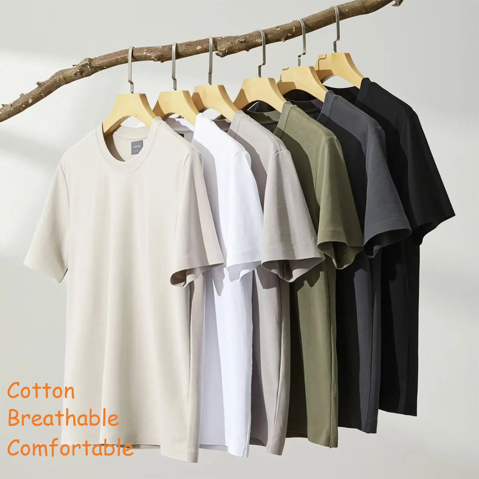เสื้อยืดลายตลกสำหรับช่างตัดขนส - Men Grooming Quotes Short บทวิจารณ์และราคา