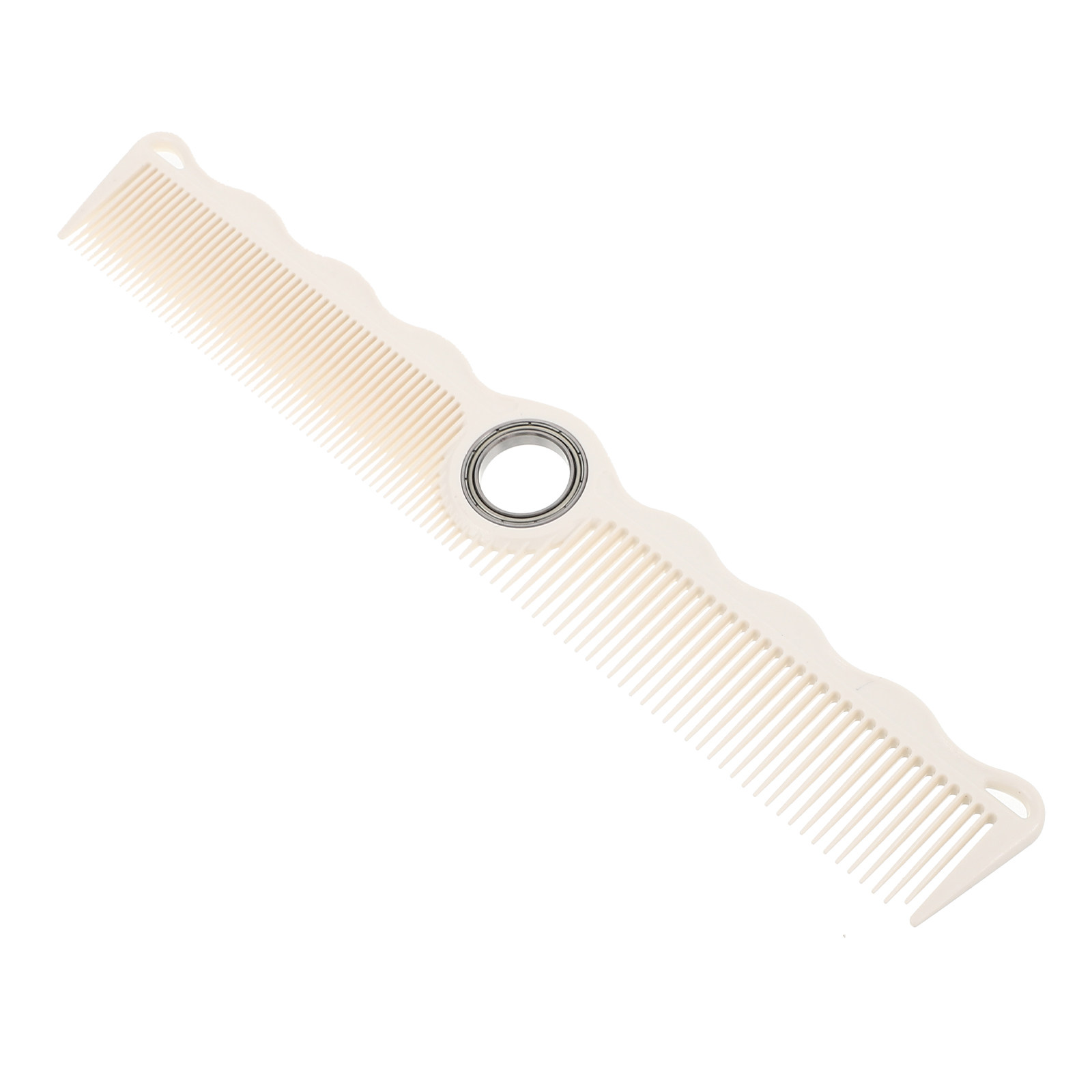 หวีหมุนได้สำหรับช่างตัดผม ออกแ - Comb Fine Tooth บทวิจารณ์และราคา
