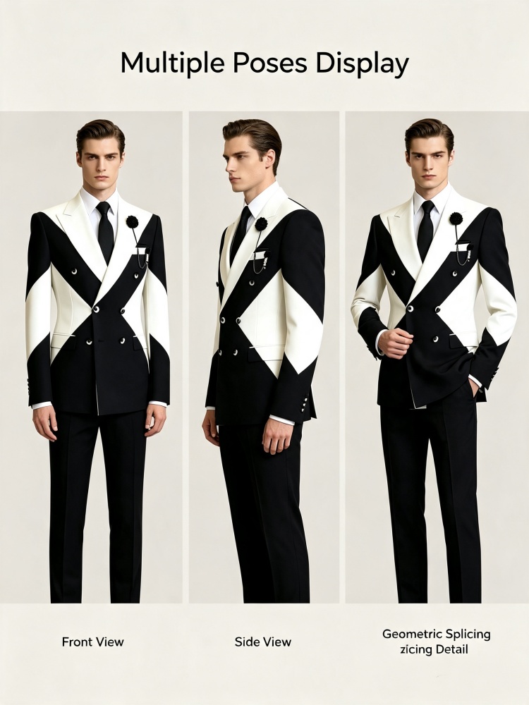 เสื้อเบลเซอร์ลำลองสำหรับผู้ชาย - Jack Men'S Grooming บทวิจารณ์และราคา