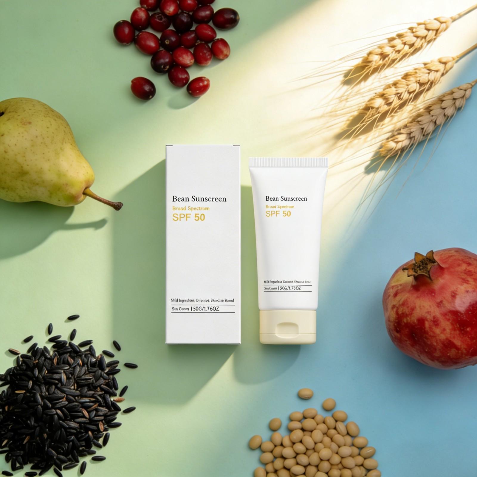 บีน คอร์เลียน ซันสกรีน เอสพีเอ - Face Moisturizer Spf บทวิจารณ์และราคา