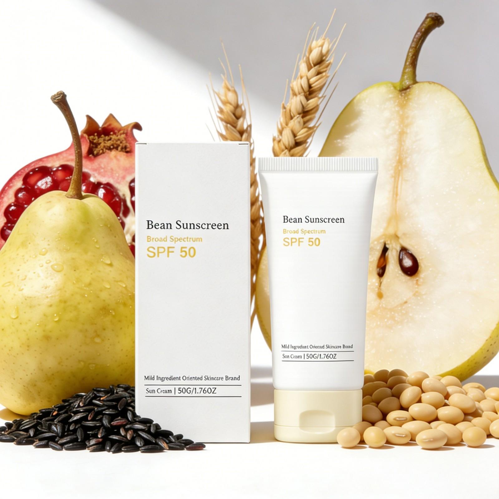 บีน คอร์เลียน ซันสกรีน เอสพีเอ - Face Moisturizer Spf บทวิจารณ์และราคา