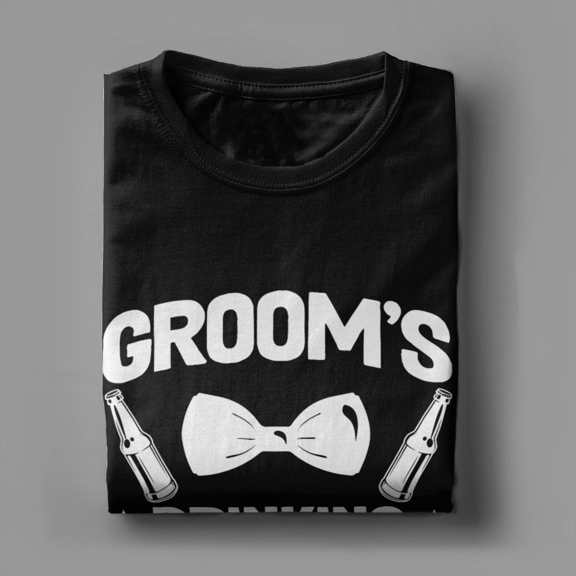 เสื้อยืดทีมเจ้าบ่าวสำหรับงานปา - Men'S Grooming Gift Ideas บทวิจารณ์และราคา