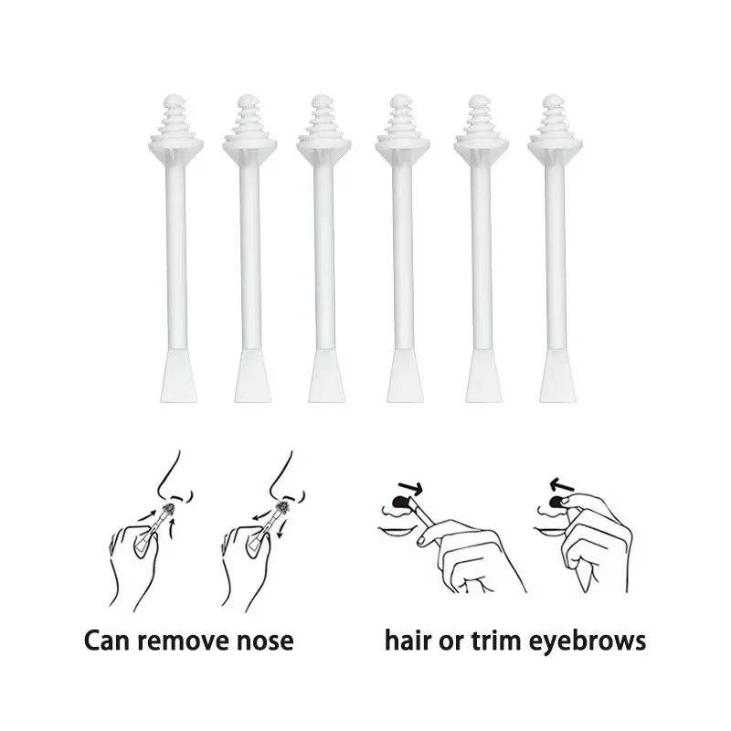 แท่งแว็กซ์กำจัดขนจมูก เครื่องม - Men'S Grooming Ear Hair บทวิจารณ์และราคา