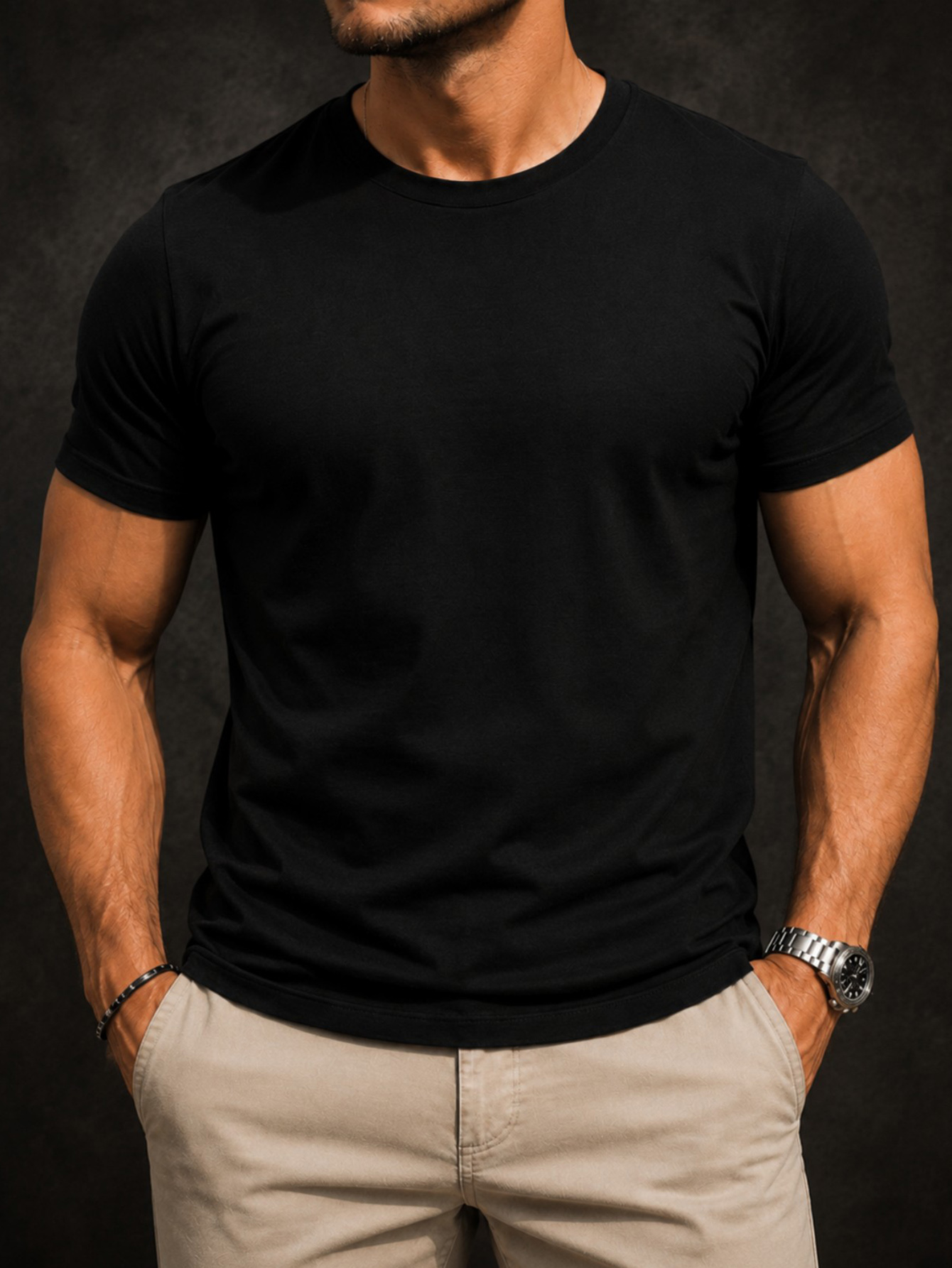 เสื้อยืดลาย Er Heiratet พร้อมภ - Men Grooming Quotes Short บทวิจารณ์และราคา