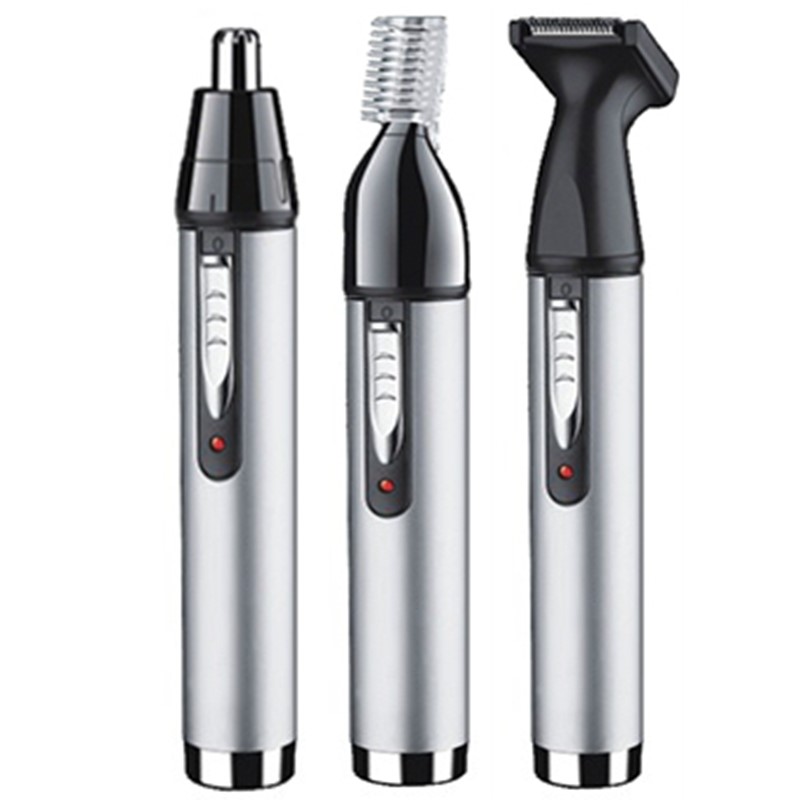 Kemei ชาร์จ All in One ผม Trim - Men'S Grooming Ear Hair บทวิจารณ์และราคา