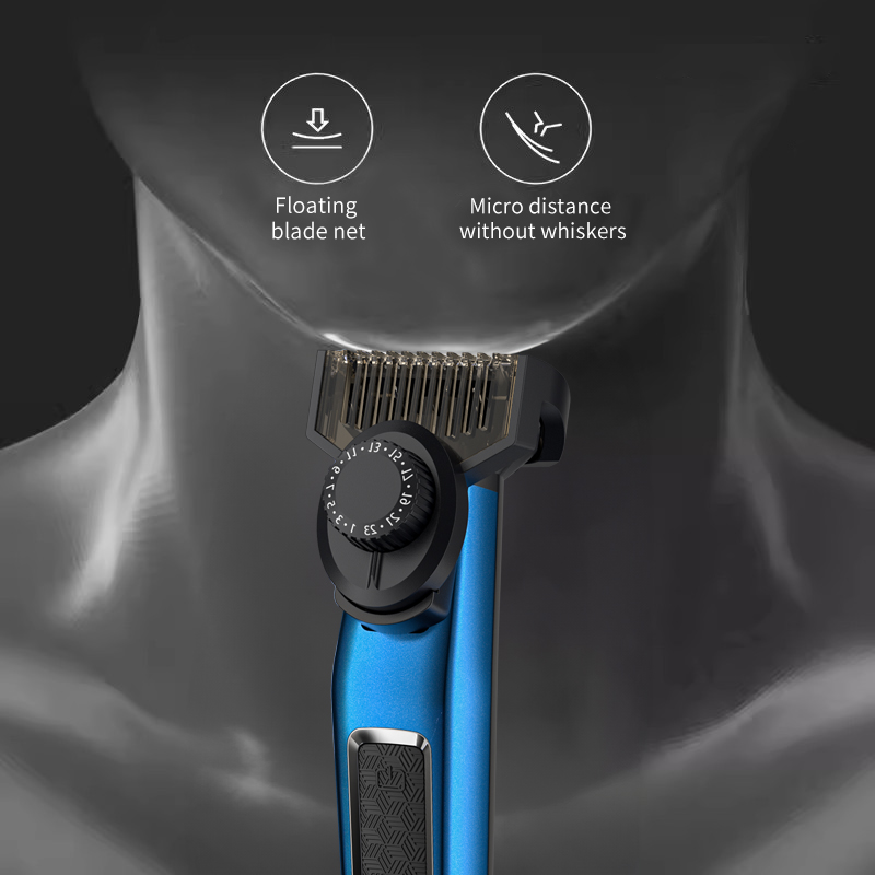 ชุดเครื่องโกนหนวดเครา 982 สำหร - Men'S Grooming Ear Hair บทวิจารณ์และราคา