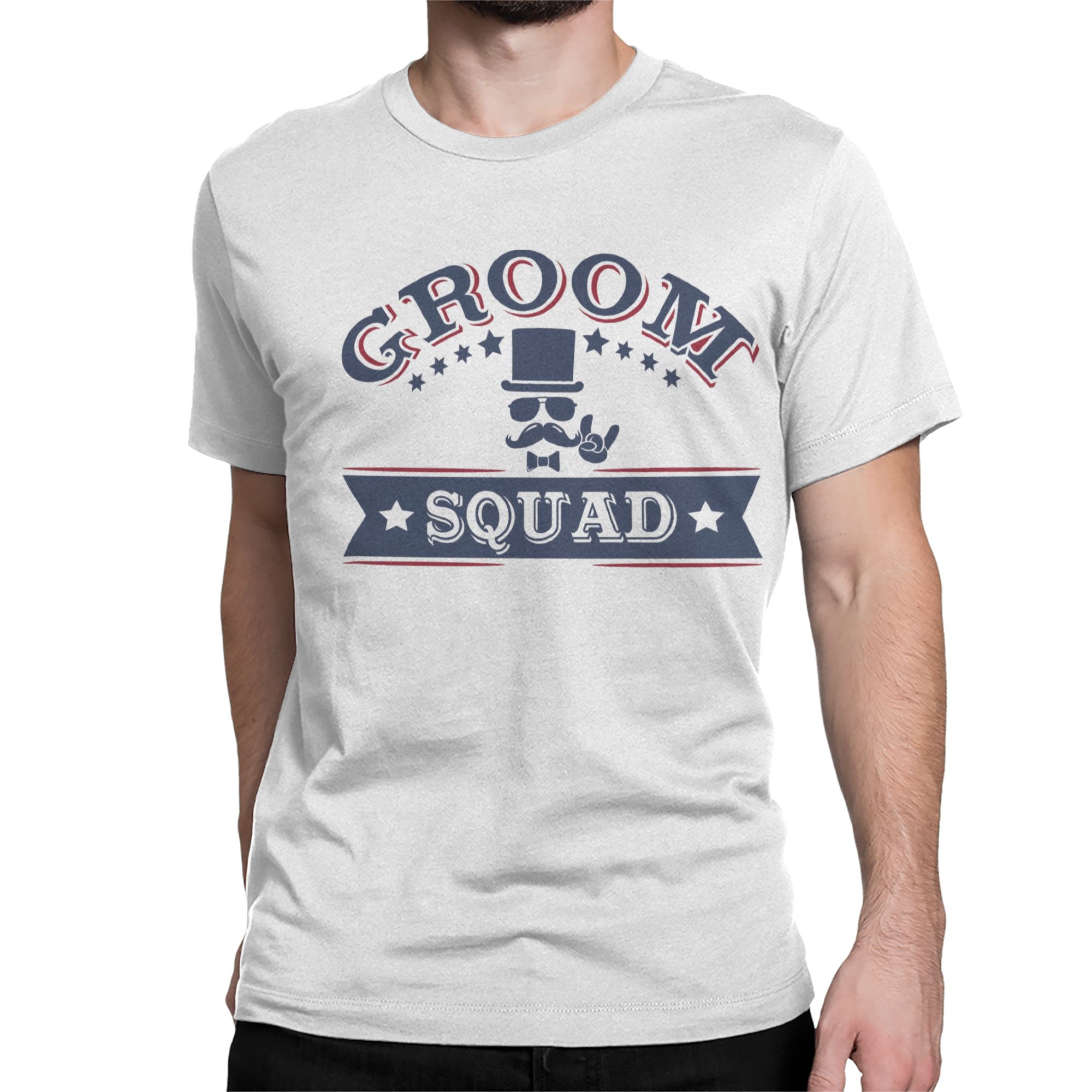 เสื้อยืดผู้ชายผู้หญิง ทีมเจ้าบ - Men'S Grooming Gift Ideas บทวิจารณ์และราคา