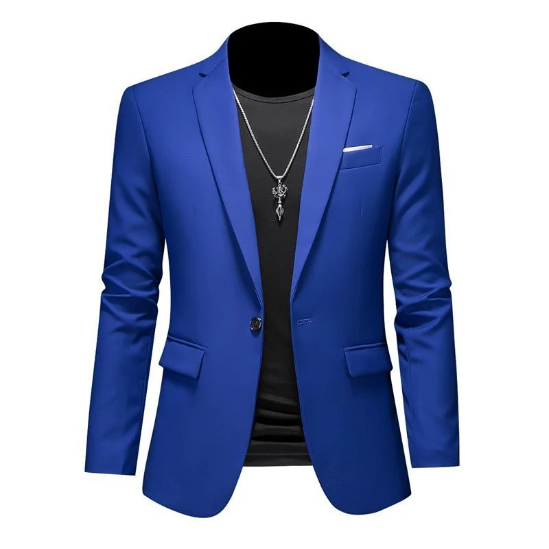 เสื้อเบลเซอร์ผู้ชายแบรนด์หรู ส - Jack Men'S Grooming บทวิจารณ์และราคา