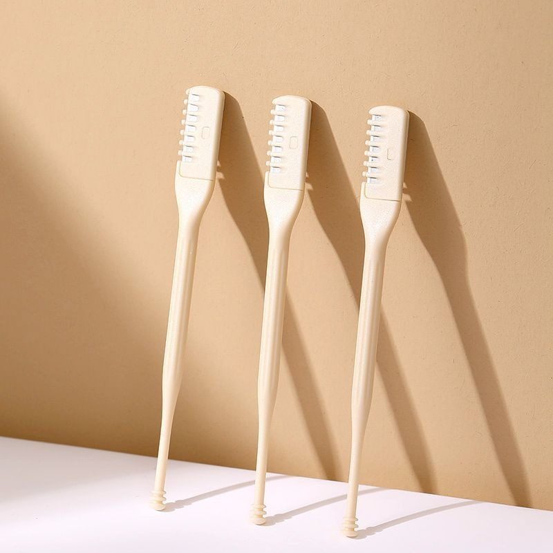 ชุดเครื่องตัดขนจมูกและหู 6 ชิ้ - Men'S Grooming Ear Hair บทวิจารณ์และราคา