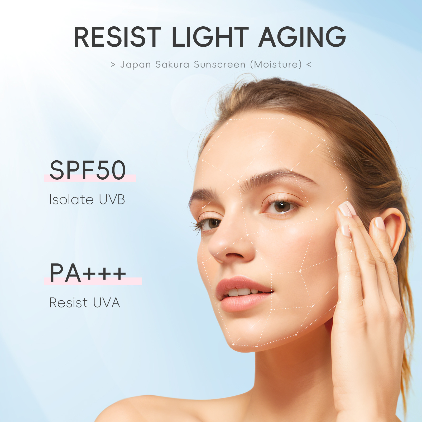 ใบหน้า Body ครีมกันแดดไวท์เทนน - Face Moisturizer Spf บทวิจารณ์และราคา