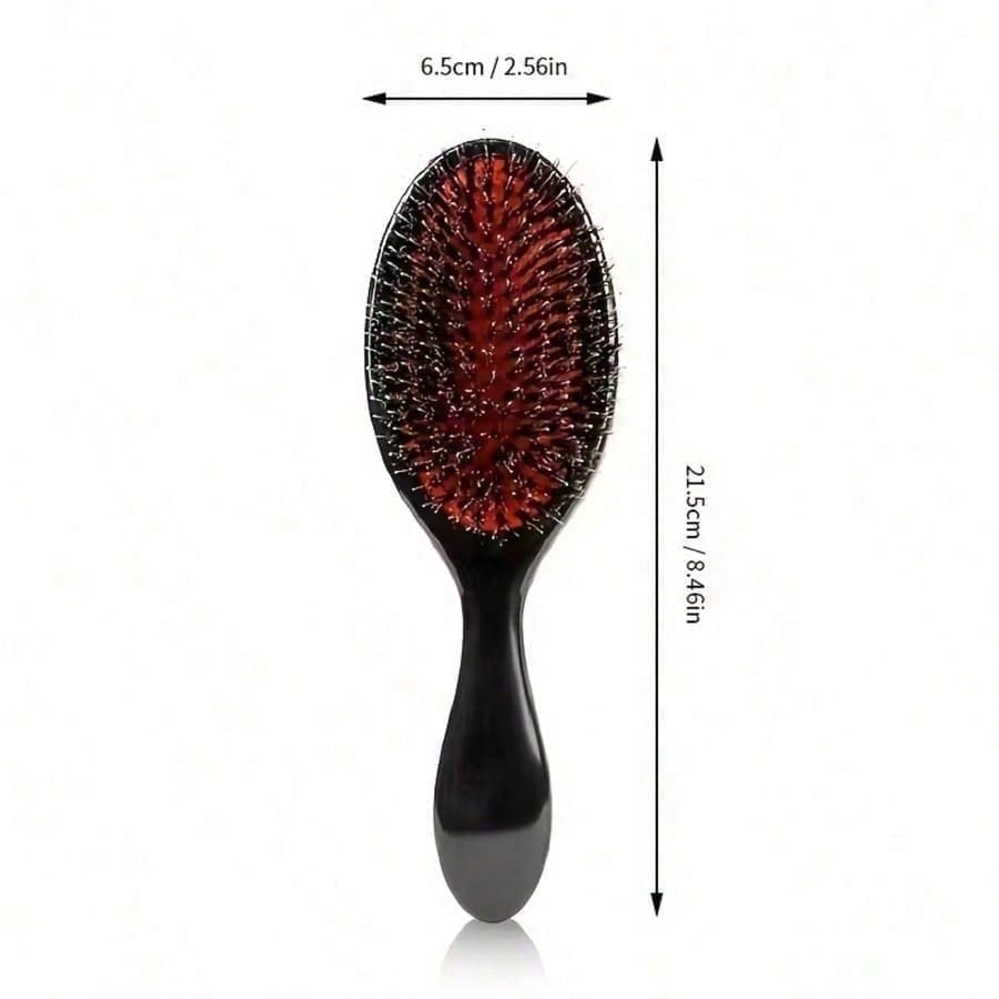 หวีแปรงนวดหนังศีรษะระดับพรีเมี - Men'S Grooming Options บทวิจารณ์และราคา