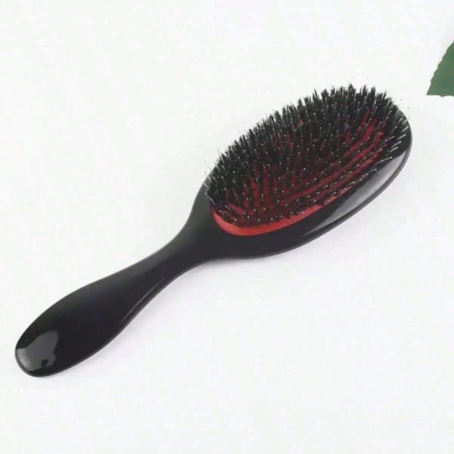 หวีแปรงนวดหนังศีรษะระดับพรีเมี - Men'S Grooming Options บทวิจารณ์และราคา