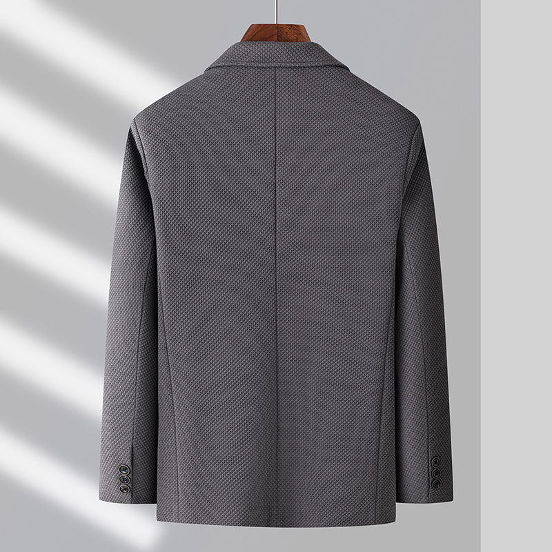 เสื้อเบลเซอร์สีพื้นแฟชั่นฤดูใบ - Jack Men'S Grooming บทวิจารณ์และราคา