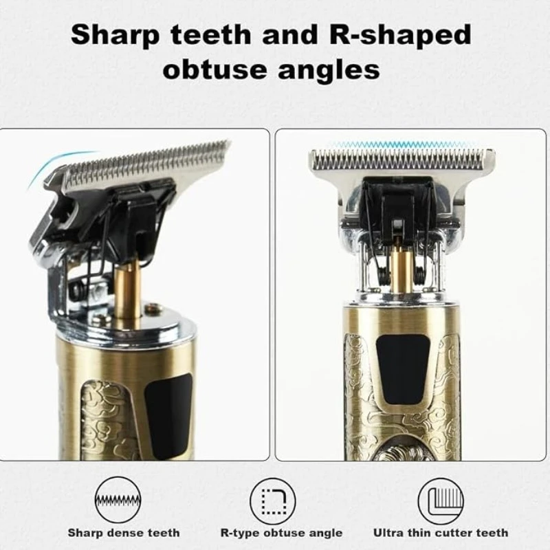 ชุดอุปกรณ์ดูแลเส้นผมสำหรับผู้ช - Mens Vintage Grooming Kit บทวิจารณ์และราคา