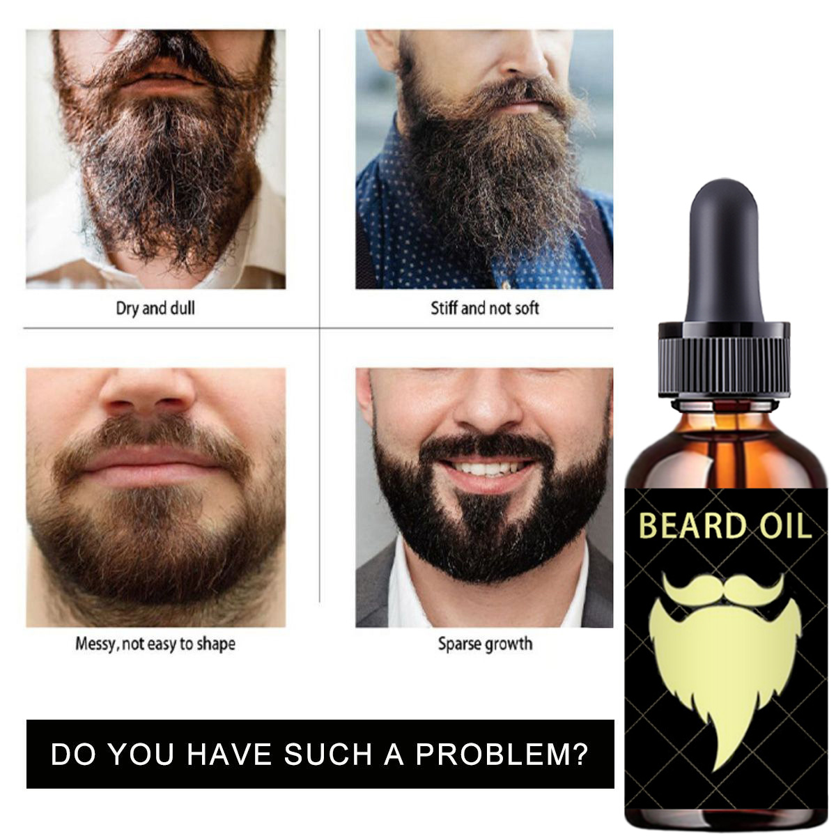 100% ธรรมชาติเร่งผมบนใบหน้า Gr - Men'S Grooming Tonic บทวิจารณ์และราคา