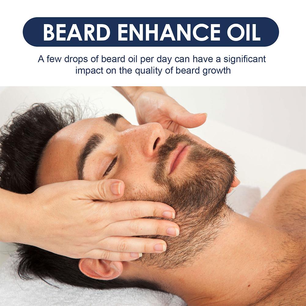 30ml Beard Care น้ํามันสําหรับ - Men'S Grooming Tonic บทวิจารณ์และราคา