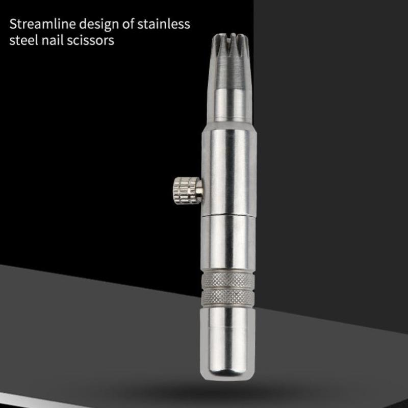 เครื่องตัดขนจมูกและขนหูแบบแมนน - Men'S Grooming Ear Hair บทวิจารณ์และราคา