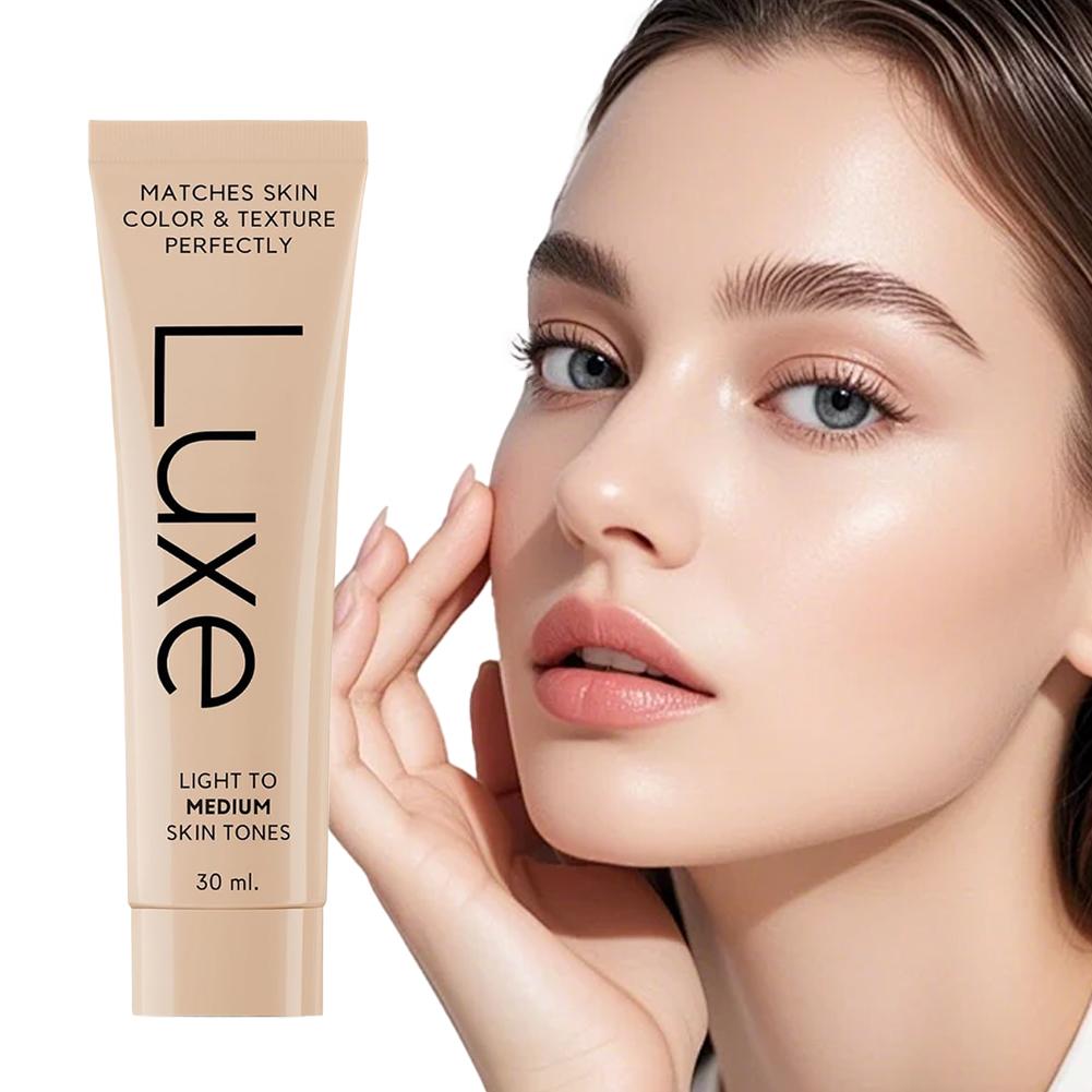 ลักซ์ คัลเลอร์ ชेञจिंग ลิควิด  - Face Moisturizer Spf บทวิจารณ์และราคา