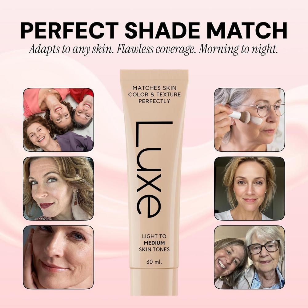 ลักซ์ คัลเลอร์ ชेञจिंग ลิควิด  - Face Moisturizer Spf บทวิจารณ์และราคา