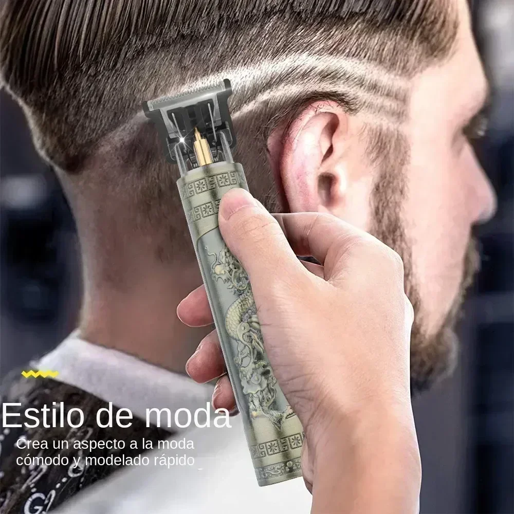 ปัตตาเลี่ยนผมสําหรับผู้ชายจอนผ - Mens Vintage Grooming Kit บทวิจารณ์และราคา