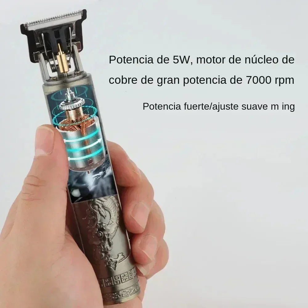 ปัตตาเลี่ยนผมสําหรับผู้ชายจอนผ - Mens Vintage Grooming Kit บทวิจารณ์และราคา